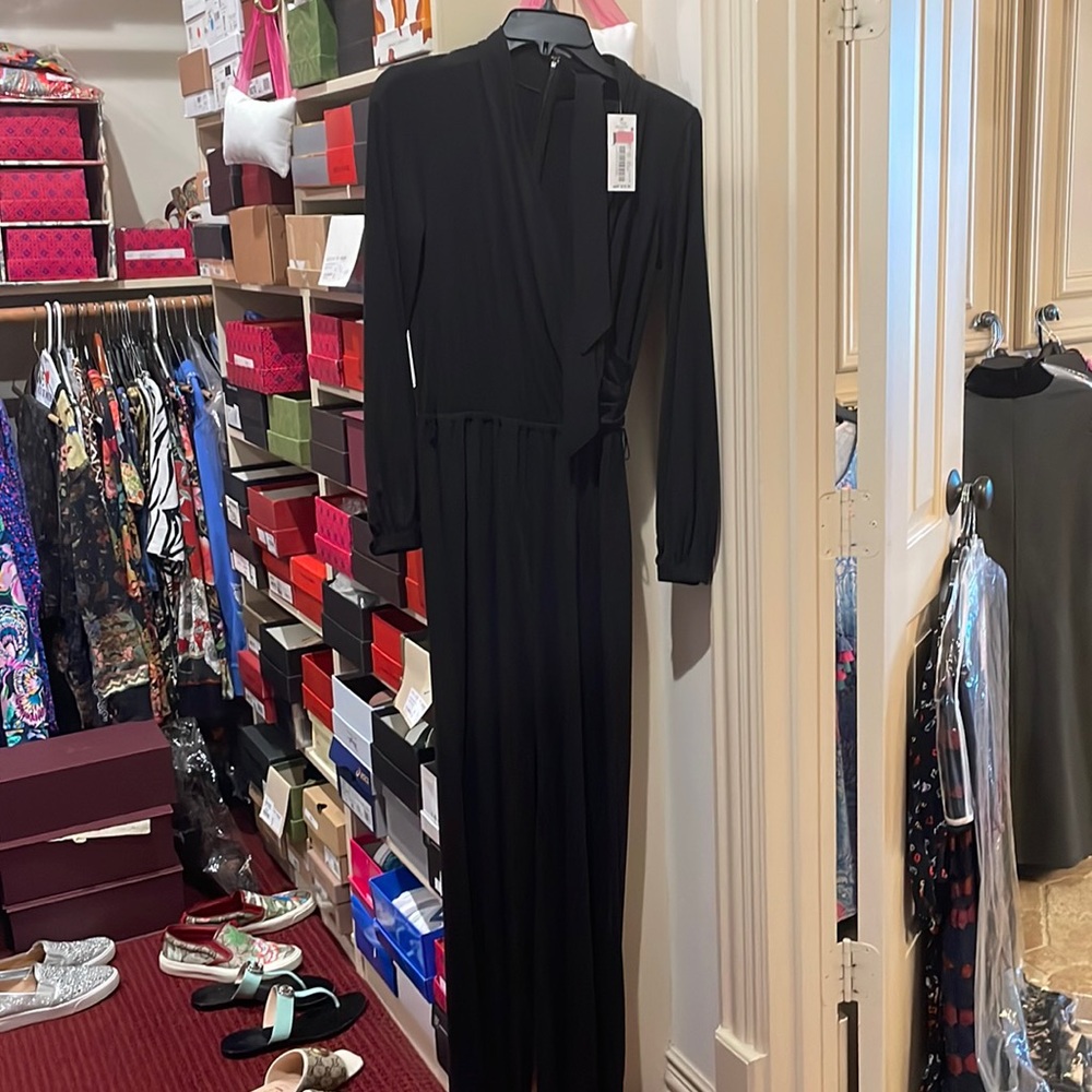 Lauren jumpsuit